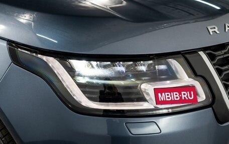 Land Rover Range Rover IV рестайлинг, 2018 год, 6 877 000 рублей, 26 фотография