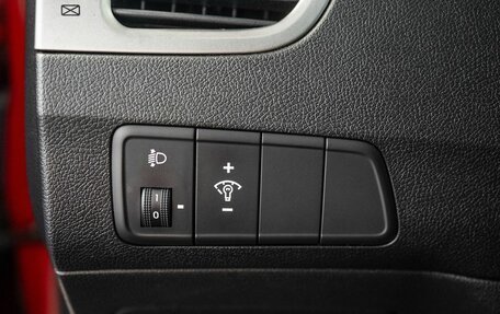 Hyundai Elantra V, 2012 год, 999 000 рублей, 13 фотография