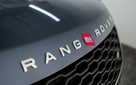 Land Rover Range Rover IV рестайлинг, 2018 год, 6 877 000 рублей, 27 фотография