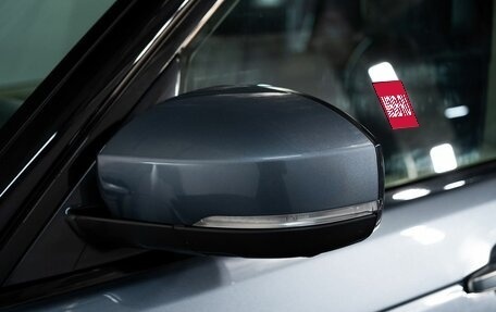 Land Rover Range Rover IV рестайлинг, 2018 год, 6 877 000 рублей, 28 фотография