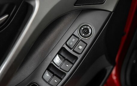 Hyundai Elantra V, 2012 год, 999 000 рублей, 14 фотография