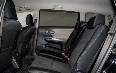 Toyota Wish II, 2010 год, 1 248 000 рублей, 7 фотография