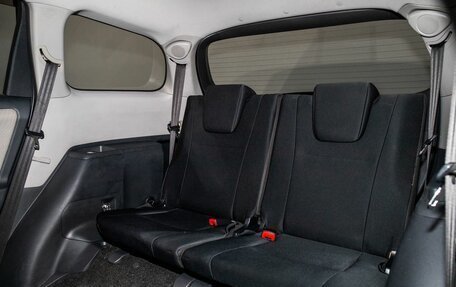 Toyota Wish II, 2010 год, 1 248 000 рублей, 8 фотография