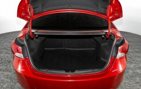 Hyundai Elantra V, 2012 год, 999 000 рублей, 15 фотография