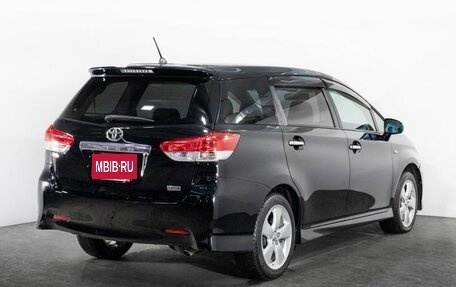 Toyota Wish II, 2010 год, 1 248 000 рублей, 3 фотография