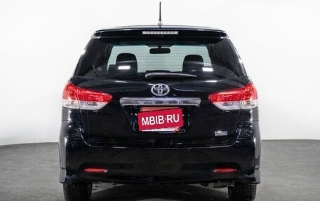 Toyota Wish II, 2010 год, 1 248 000 рублей, 4 фотография