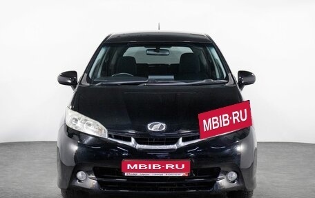 Toyota Wish II, 2010 год, 1 248 000 рублей, 2 фотография