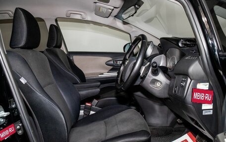 Toyota Wish II, 2010 год, 1 248 000 рублей, 5 фотография