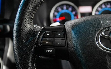 Toyota Wish II, 2010 год, 1 248 000 рублей, 12 фотография