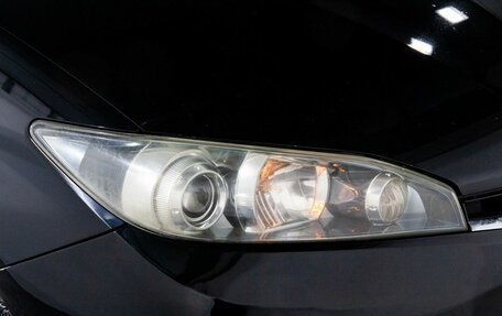 Toyota Wish II, 2010 год, 1 248 000 рублей, 20 фотография