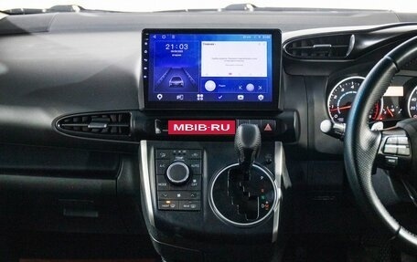 Toyota Wish II, 2010 год, 1 248 000 рублей, 14 фотография