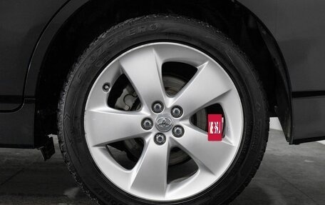 Toyota Wish II, 2010 год, 1 248 000 рублей, 19 фотография