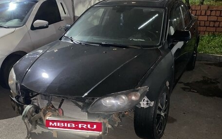Mazda 3, 2005 год, 280 000 рублей, 3 фотография