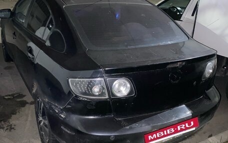 Mazda 3, 2005 год, 280 000 рублей, 12 фотография