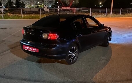 Mazda 3, 2005 год, 280 000 рублей, 7 фотография