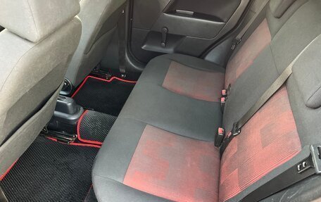 Ford Fiesta, 2006 год, 305 000 рублей, 11 фотография