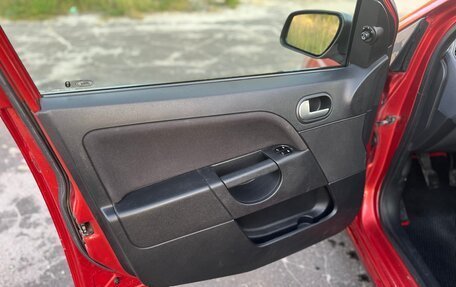 Ford Fiesta, 2006 год, 305 000 рублей, 12 фотография