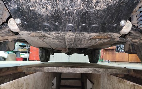 Chevrolet Niva I рестайлинг, 2019 год, 1 050 000 рублей, 11 фотография