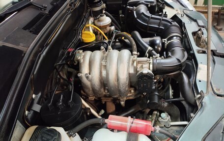 Chevrolet Niva I рестайлинг, 2019 год, 1 050 000 рублей, 8 фотография