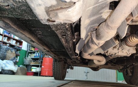 Chevrolet Niva I рестайлинг, 2019 год, 1 050 000 рублей, 10 фотография