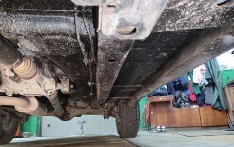 Chevrolet Niva I рестайлинг, 2019 год, 1 050 000 рублей, 9 фотография