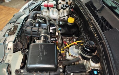 Chevrolet Niva I рестайлинг, 2019 год, 1 050 000 рублей, 7 фотография