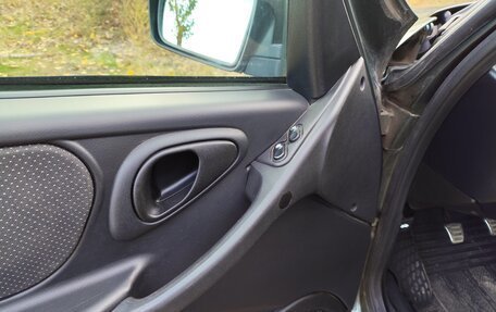 Chevrolet Niva I рестайлинг, 2019 год, 1 050 000 рублей, 18 фотография