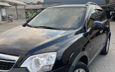 Opel Antara I, 2013 год, 1 150 000 рублей, 5 фотография