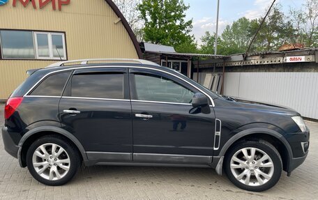 Opel Antara I, 2013 год, 1 150 000 рублей, 2 фотография