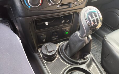 Chevrolet Niva I рестайлинг, 2019 год, 1 050 000 рублей, 17 фотография