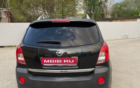 Opel Antara I, 2013 год, 1 150 000 рублей, 4 фотография