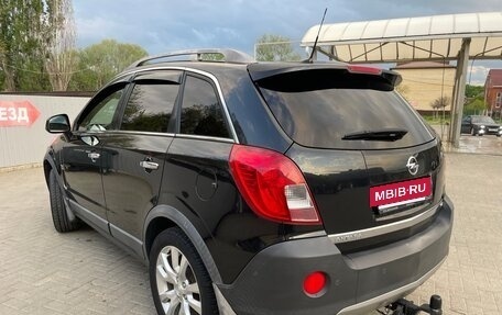Opel Antara I, 2013 год, 1 150 000 рублей, 7 фотография