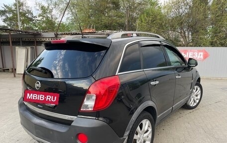 Opel Antara I, 2013 год, 1 150 000 рублей, 8 фотография