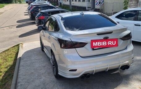 Ford Focus III, 2015 год, 1 320 000 рублей, 3 фотография