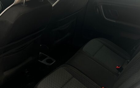 Skoda Fabia II, 2013 год, 630 000 рублей, 7 фотография