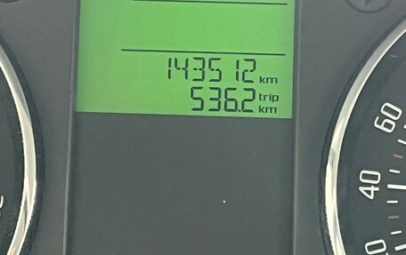 Skoda Fabia II, 2013 год, 630 000 рублей, 5 фотография