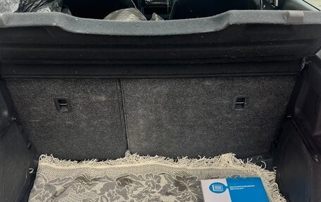 Skoda Fabia II, 2013 год, 630 000 рублей, 8 фотография