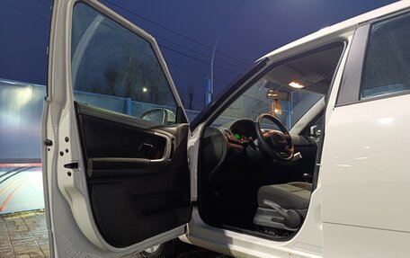 Skoda Fabia II, 2010 год, 700 000 рублей, 7 фотография