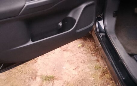 Mitsubishi Outlander III рестайлинг 3, 2013 год, 1 200 000 рублей, 13 фотография