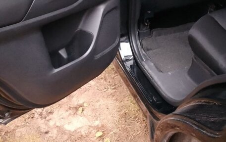 Mitsubishi Outlander III рестайлинг 3, 2013 год, 1 200 000 рублей, 12 фотография