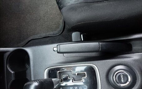 Mitsubishi Outlander III рестайлинг 3, 2013 год, 1 200 000 рублей, 9 фотография