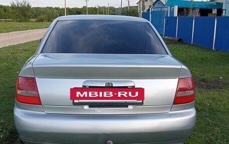 Audi A4, 2000 год, 600 000 рублей, 8 фотография