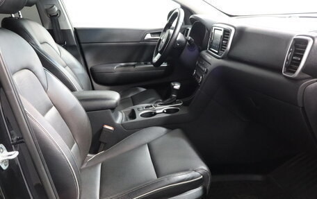 KIA Sportage IV рестайлинг, 2019 год, 2 399 000 рублей, 12 фотография