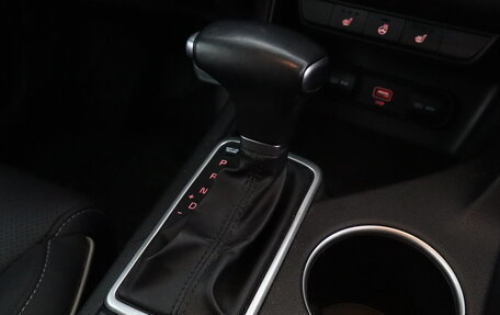 KIA Sportage IV рестайлинг, 2019 год, 2 399 000 рублей, 11 фотография