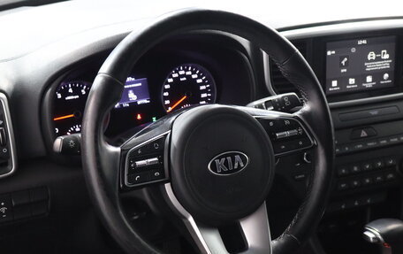 KIA Sportage IV рестайлинг, 2019 год, 2 399 000 рублей, 9 фотография