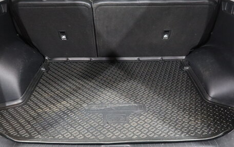 KIA Sportage IV рестайлинг, 2019 год, 2 399 000 рублей, 15 фотография