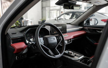 Haval Jolion, 2025 год, 2 849 000 рублей, 18 фотография