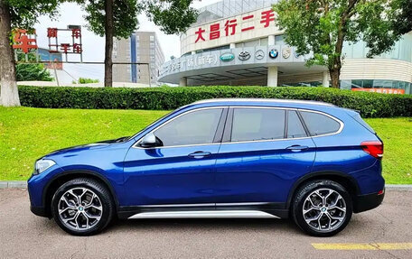 BMW X1, 2021 год, 1 590 000 рублей, 3 фотография