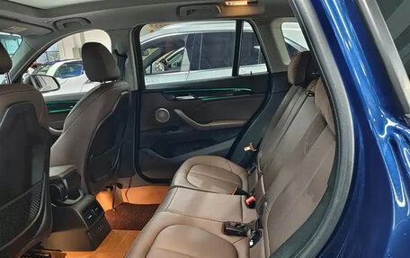 BMW X1, 2021 год, 1 590 000 рублей, 7 фотография