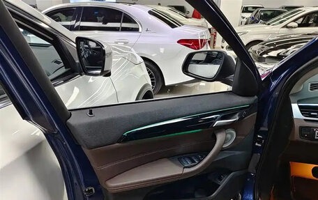 BMW X1, 2021 год, 1 590 000 рублей, 9 фотография